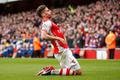 PL, Arsenal-Liverpool: Olivier Giroud