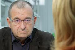 Höschl: Nejhůř se mají v ČR schizofrenici, depka je moderní