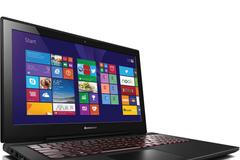 Test: Lenovo Y50 je herní drak s rudě podsvícenou klávesnicí