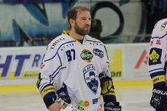 TELH, Kometa-Litvínov: Petr Ton