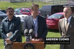 USA - New York - vězení