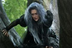 Premiéry: Čarovný les je plný hvězd. Vystraší a nepobaví