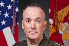 Generál Jospeh Dunford