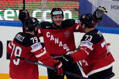 Bezzubí? Kdepak. Tak Kanada udělila Čechům lekci