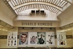 Šéf Komedie: Jsme úspěšní, bez peněz města ale skončíme