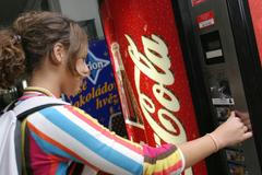 Škola, školní automaty, ilustrační foto