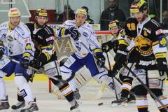 TELH, Kometa-Litvínov: