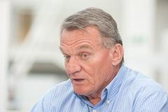 Debata s Pavlem Bémem a Bohuslavem Svobodou