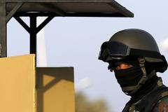 Egyptská Republikánská garda