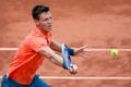 French Open 2015: Tomáš Berdych