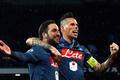 Gonzalo Higuaín a Marek Hamšík (SSC Neapol)
