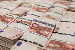 Eura, ilustrační foto.