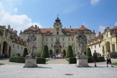 České památky UNESCO