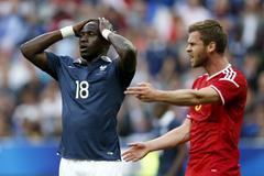 Francie - Belgie 3:4