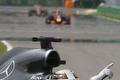 F1, VC Kanady 2015: Lewis Hamilton, Mercedes