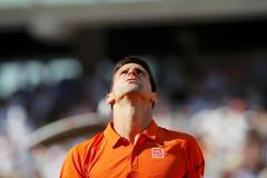 French Open 2015: Novak Djokovič ve finále