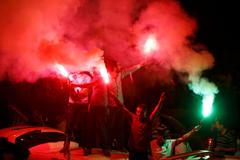 Turecko - volby - HDP