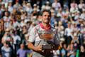 French Open 2015: Stan Wawrinka po finále