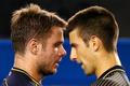 Novak Djokovič vs Stanislas Wawrinka