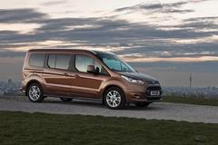 Ford Grand Tourneo Connect