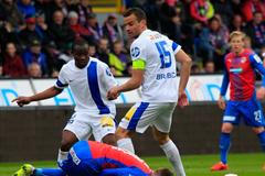 Viktoria Plzeň - Slovan Liberec