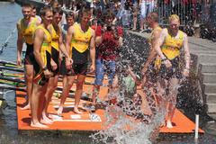 101. Primátorky 2014 vyhrála opět Dukla