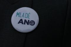 Parník, kde se zrodilo Mladé ANO