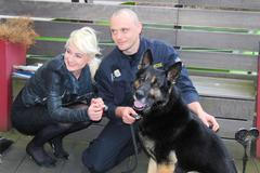 Statečné psí srdce