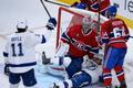 NHL: Stanley Cup Playoffs-Tampa Bay Lightning at Montreal Canadiens