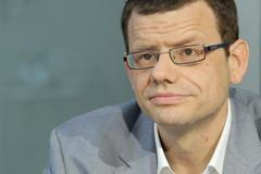 Marketér Jaroš: Kdo prošel peklem vložek, zvládne i Babiše