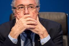 Sepp Blatter