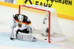 Hokejová ostuda Němců, Kanaďané je zesměšnili desítkou