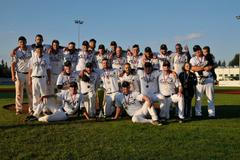 Draci Brno, mistr ČR v baseballu 2014