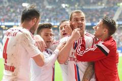 Radost Hambrugeru SV (Lassoga)