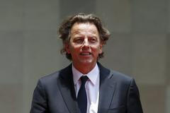 Nizozemský ministr zahraničí Bert Koenders