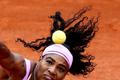 French Open 2015: Serena Williamsová