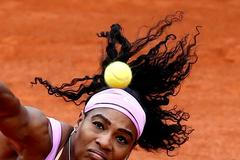 French Open 2015: Serena Williamsová