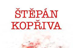 Štěpán Kopřiva - Rychlopalba