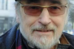 Textař Rostislav Černý