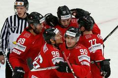 MS 2014 Švýcarsko - Německo