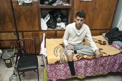 Fotogalerie: Člověk v tísni - pomoc v Sýrii