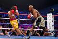 Floyd Mayweather vs. Manny Pacquiao