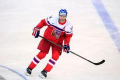 MS 2015 Česko-Lotyšsko: Jaromír Jágr