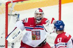 MS 2015: Česko - Švédsko: