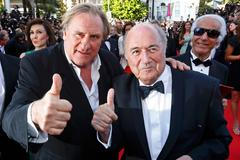 FIFA zaplatila film o tom, jak bojuje proti korupci