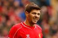 Steven Gerrard