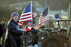 Odjezd dragounů z ČR