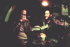 Zásnuby Michael Josepha