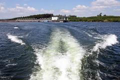 Úpravna vody Želivka