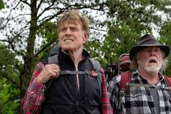 A Walk in the Woods (trailer)